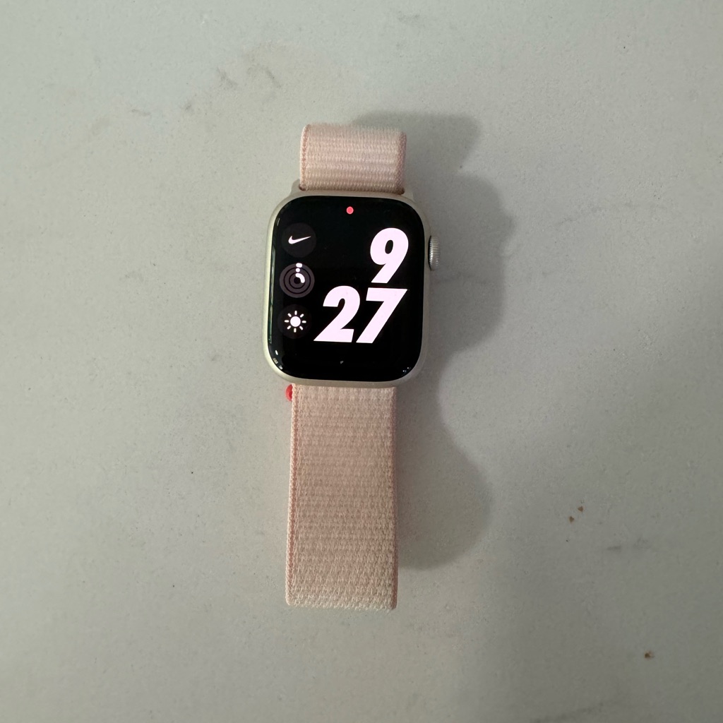 Apple Watch Series 7